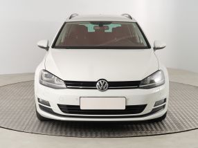 Volkswagen Golf - 2014