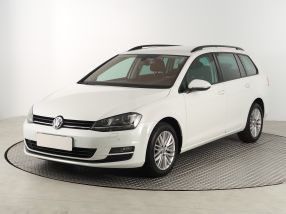 Volkswagen Golf - 2014