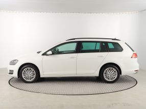 Volkswagen Golf - 2014