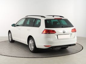 Volkswagen Golf - 2014