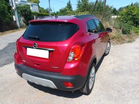 Opel Mokka - 2016