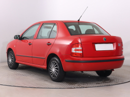 Škoda Fabia 2007