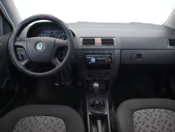 Škoda Fabia 2007