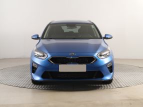 Kia Ceed - 2019
