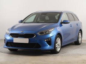 Kia Ceed - 2019