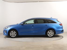 Kia Ceed - 2019