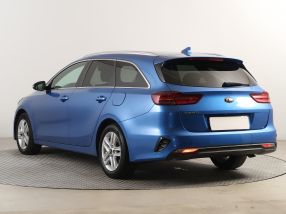 Kia Ceed - 2019