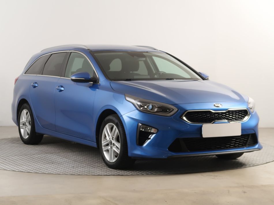 Kia Ceed - 2019
