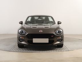 Fiat 124 Spider - 2017