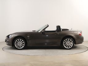 Fiat 124 Spider - 2017