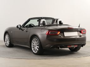 Fiat 124 Spider - 2017
