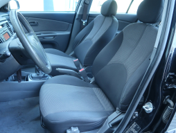 Kia Rio 2009