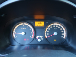 Kia Rio 2009