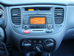 Kia Rio 2009