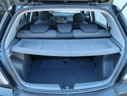 Kia Rio 2009