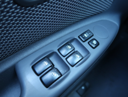 Kia Rio 2009