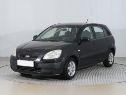 Kia Rio 2009