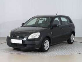 Kia Rio - 2009