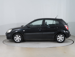 Kia Rio 2009