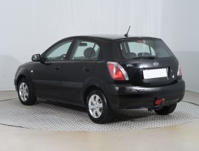 Kia Rio - 2009
