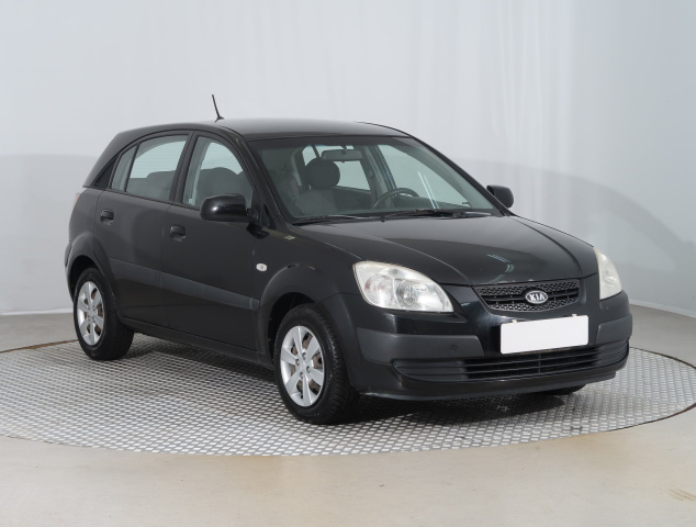 Kia Rio 2009