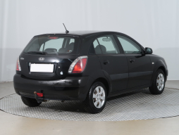 Kia Rio 2009