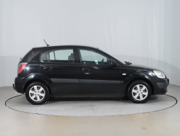 Kia Rio 2009