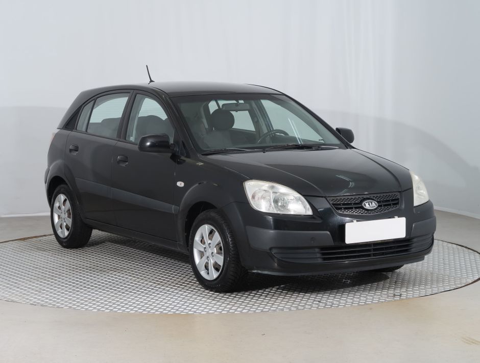 Kia Rio - 2009