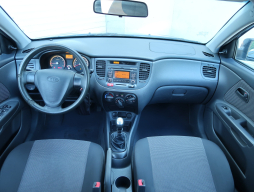 Kia Rio 2009