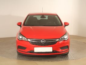 Opel Astra - 2018