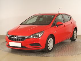 Opel Astra - 2018