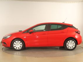 Opel Astra - 2018