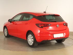 Opel Astra - 2018