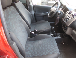 Suzuki Ignis 2007