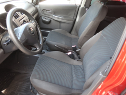 Suzuki Ignis 2007