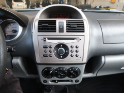 Suzuki Ignis 2007