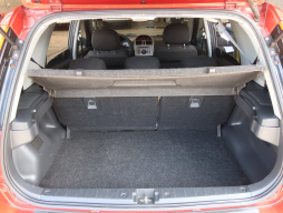 Suzuki Ignis 2007