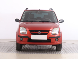 Suzuki Ignis 2007