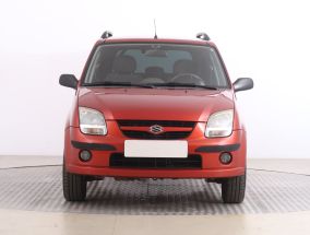 Suzuki Ignis - 2007