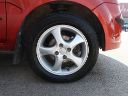 Suzuki Ignis 2007