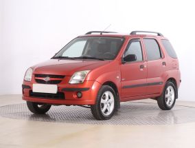 Suzuki Ignis - 2007