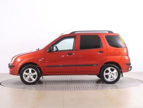 Suzuki Ignis - 2007