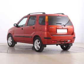 Suzuki Ignis - 2007