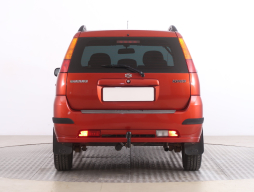 Suzuki Ignis 2007