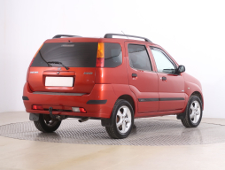 Suzuki Ignis 2007