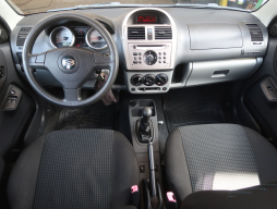 Suzuki Ignis 2007