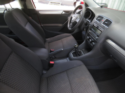 Volkswagen Golf 2010
