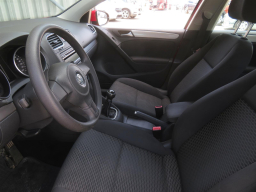 Volkswagen Golf 2010