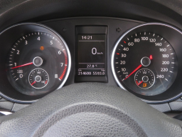 Volkswagen Golf 2010