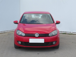 Volkswagen Golf 2010